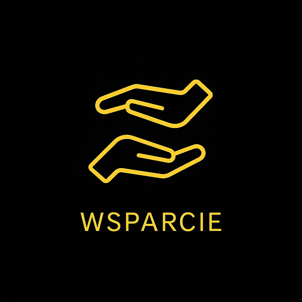 Wsparcie